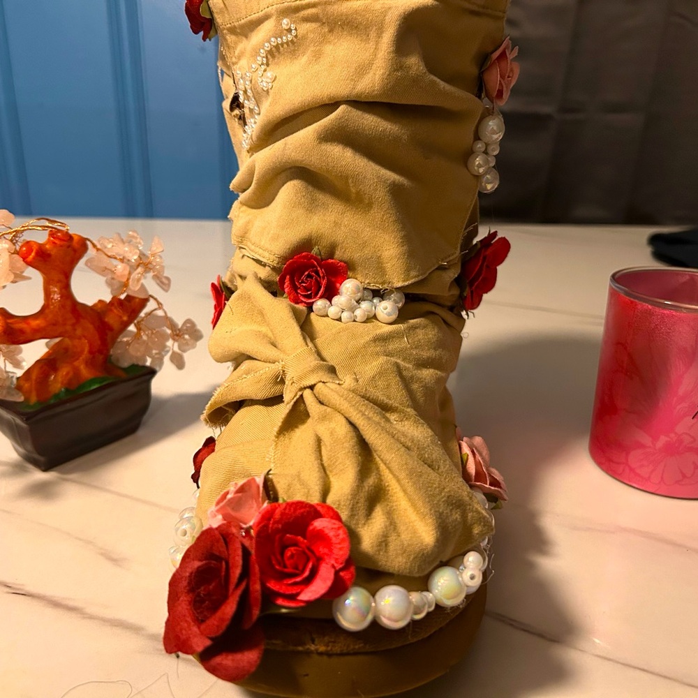 Unique UgG Boots